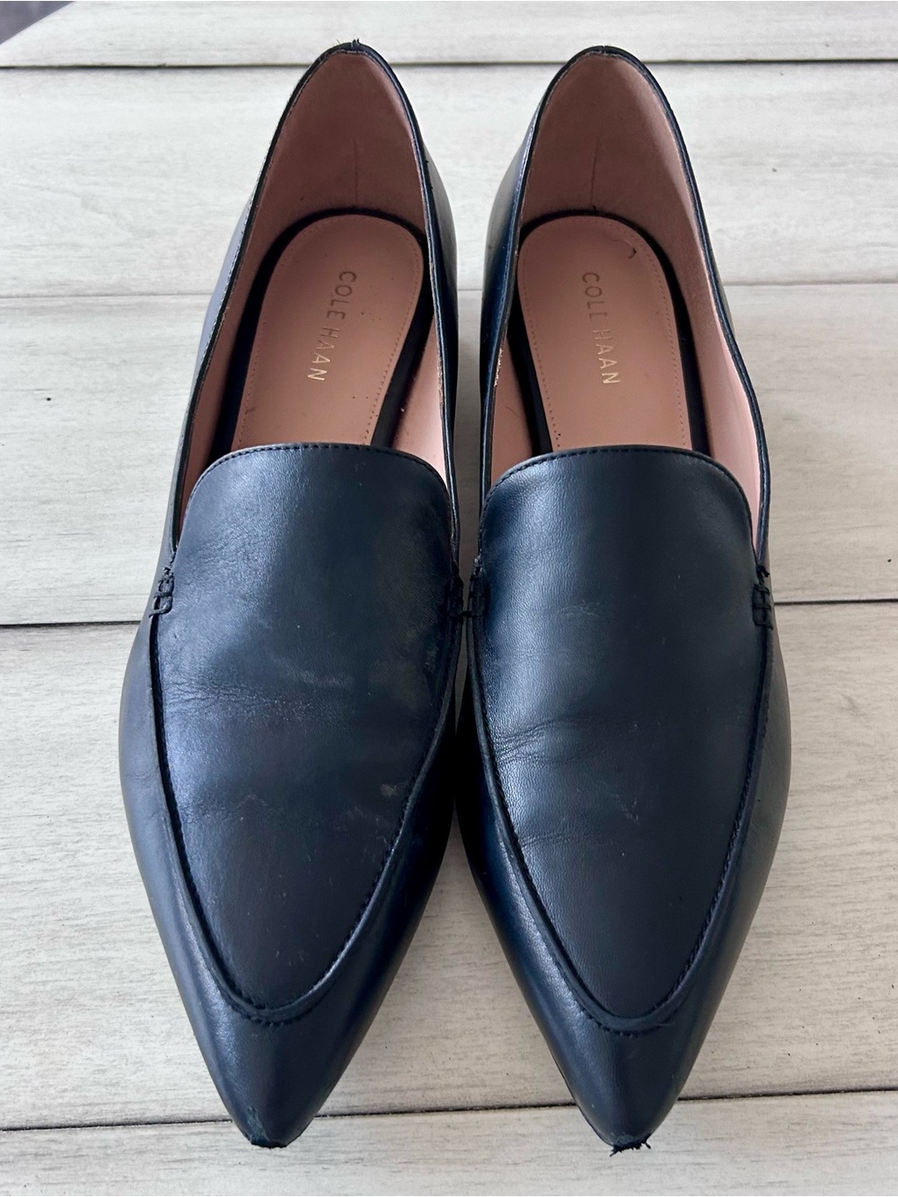 Cole Haan Ladies’ Loafers - Size 10.5B (regular fit)